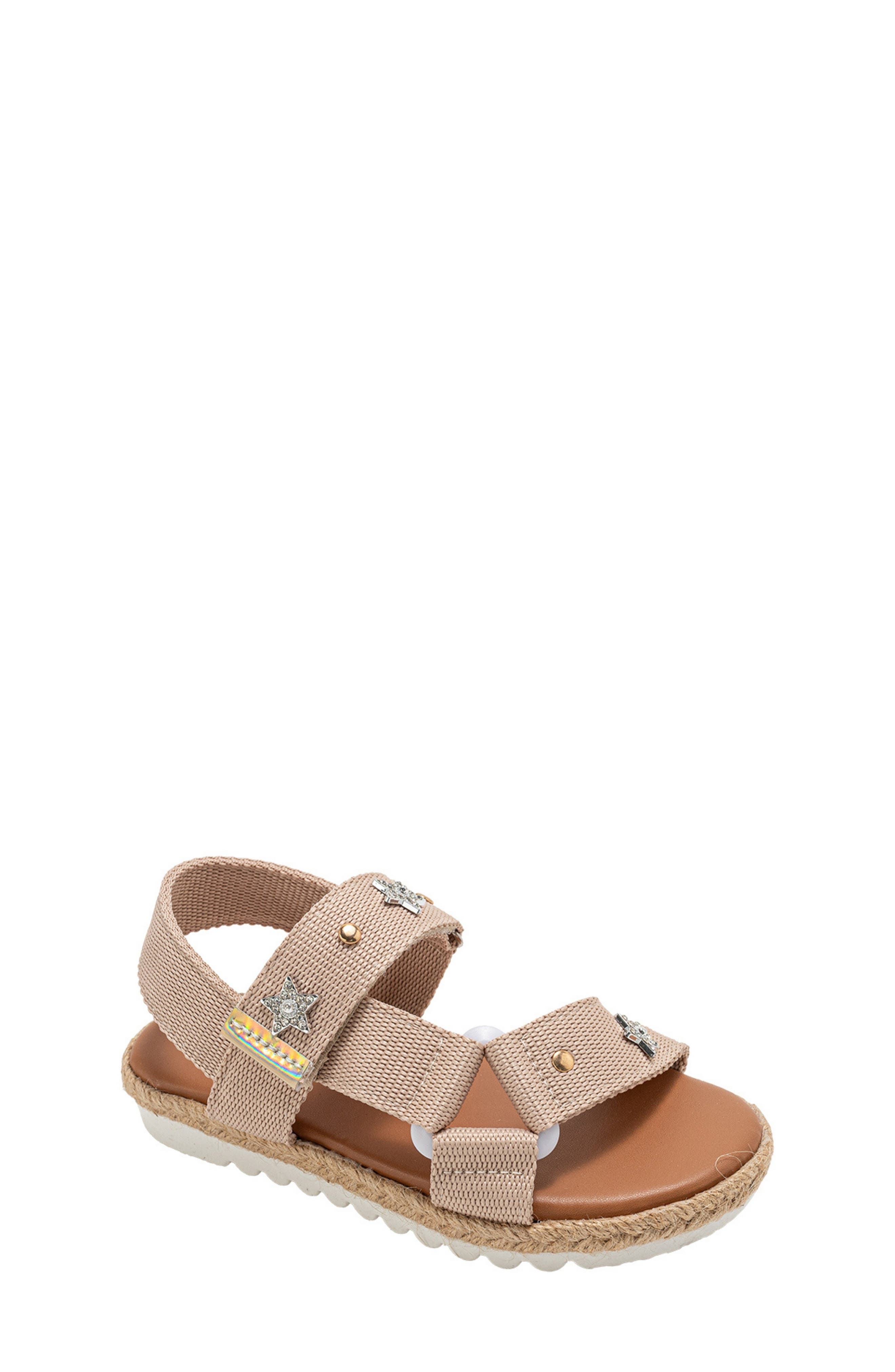 bebe Kids' Pearla Sandal