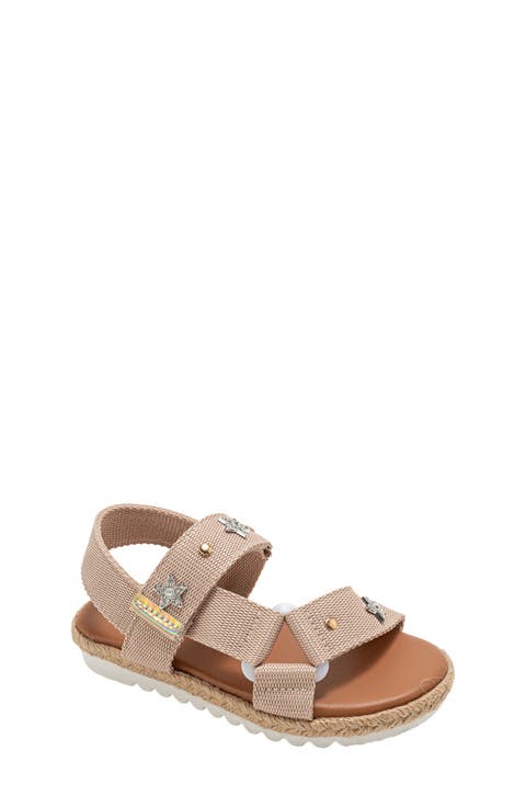Kids' Pearla Sandal (Toddler & Little Kid)