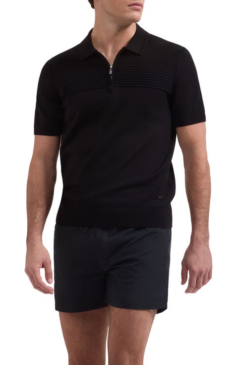 Cruz Print Swim Trunks