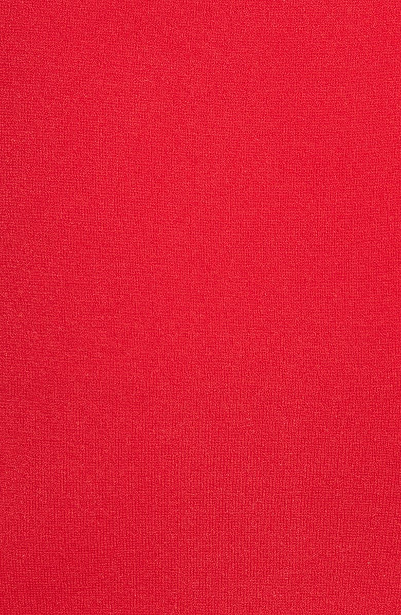 Diane von Furstenberg Knit Pencil Skirt, Alternate, color,