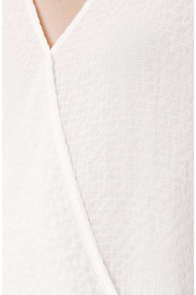 Penny Textured Top, Alternate, color, CHALK WHITE
