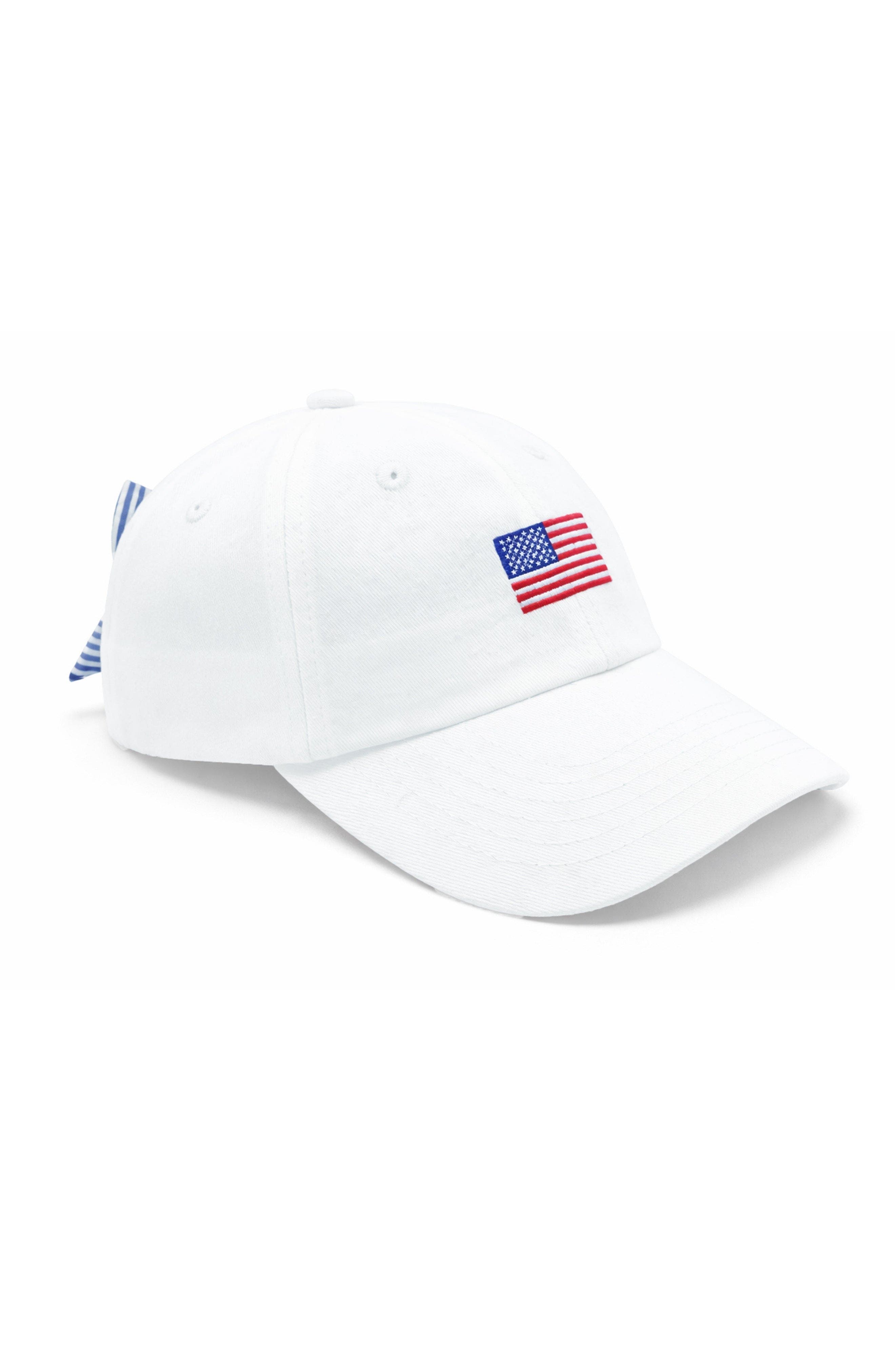 selected White