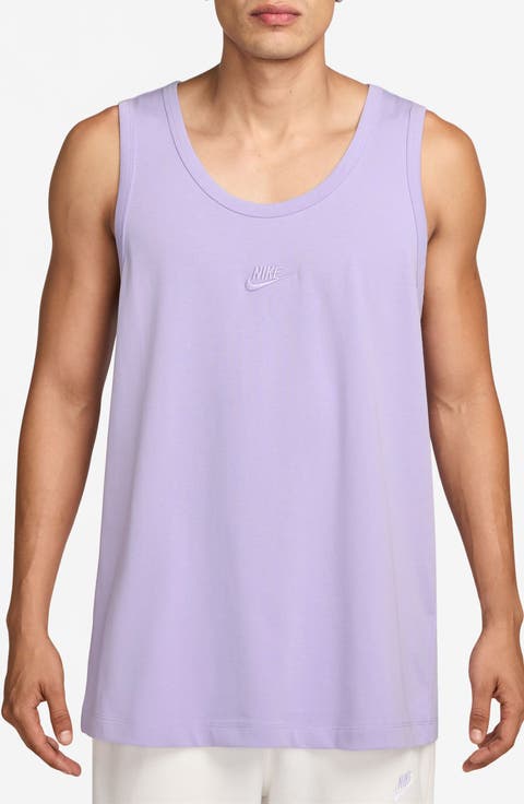XZQYJKP Men's Zip Sleeveless Shirts Summer Tank Tops Men