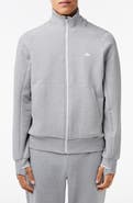 Lacoste Zip-Up Jacket
