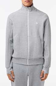 Lacoste Zip-Up Jacket