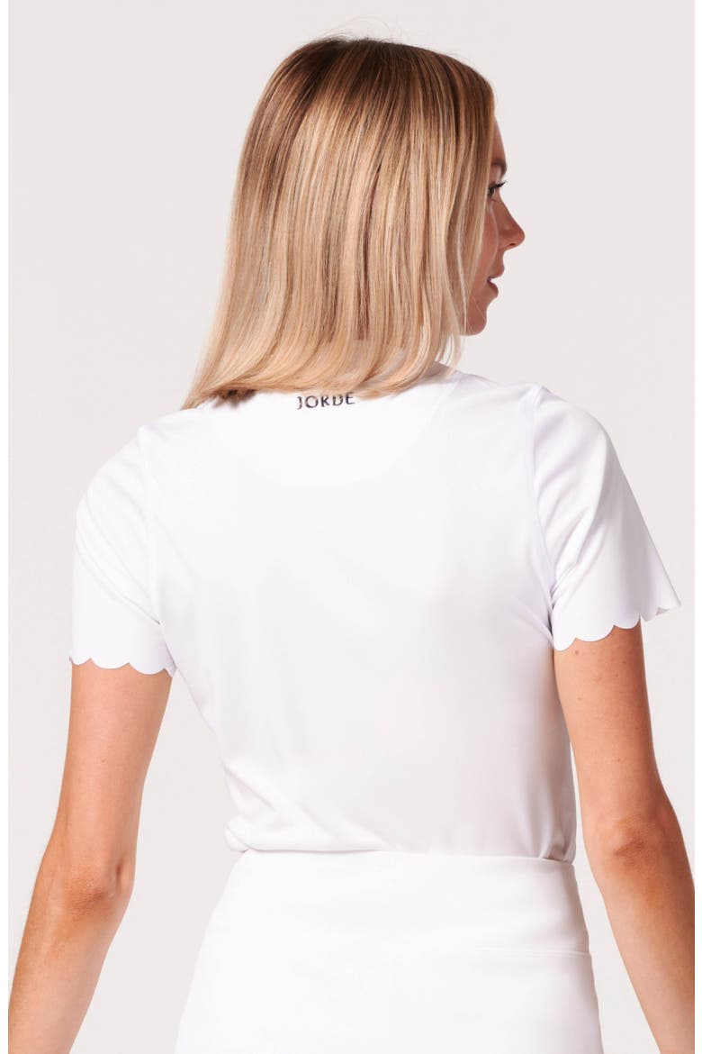 Eloise Polo, Alternate, color, Snow