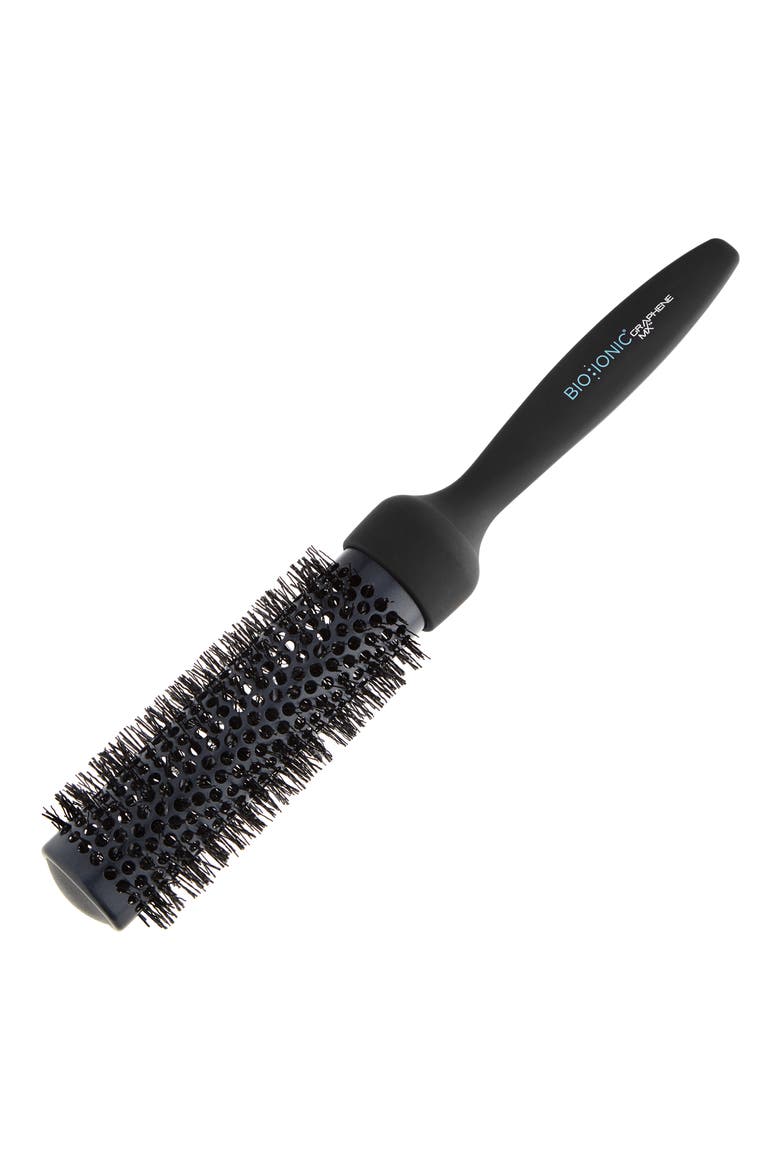 33mm GrapheneMX Thermal Styling Brush, Main, color, NO COLOR