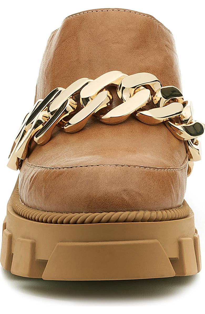 Kelsi Dagger Brooklyn Boxer Chain Platform Clog, Alternate, color,