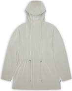 Rains Bold Waterproof Raincoat