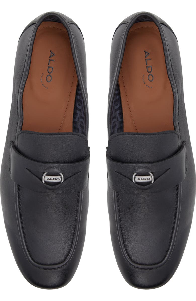 ALDO Esquire Penny Loafer, Alternate, color,