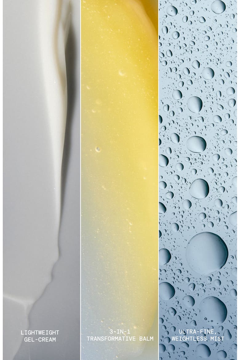 Pro-Collagen Prep & Replenish Routine $148 Value, Alternate, color, NO COLOR