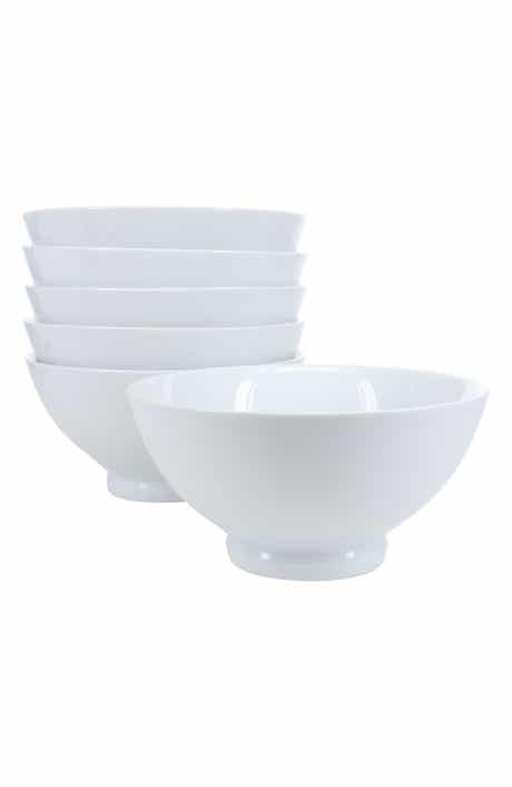 BIA Cordon Bleu Set of 6 Noodle Bowls