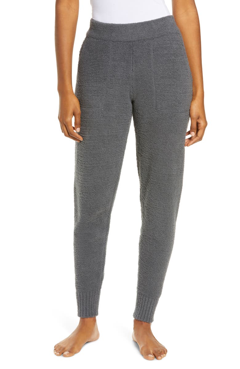 UGG<sup>®</sup> Safiya High Waist Relaxed Joggers, Main, color, 