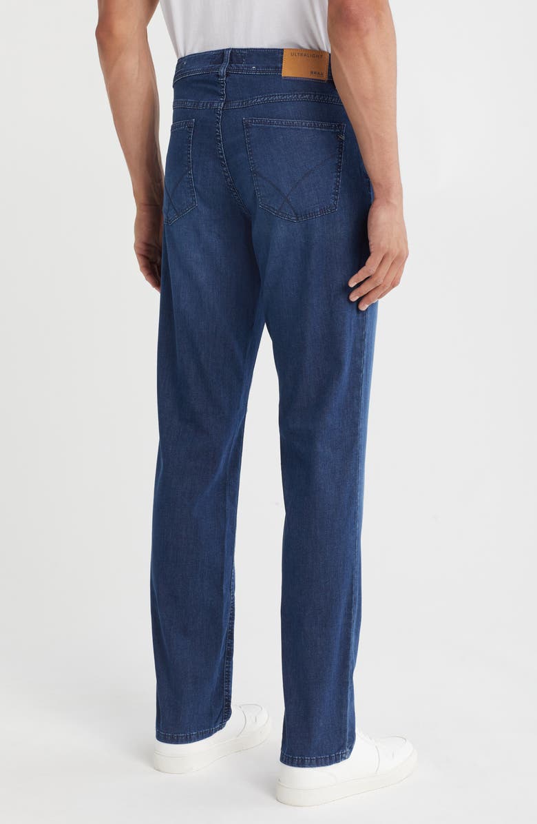 Brax Cooper Pure Straight Leg Jeans, Alternate, color,