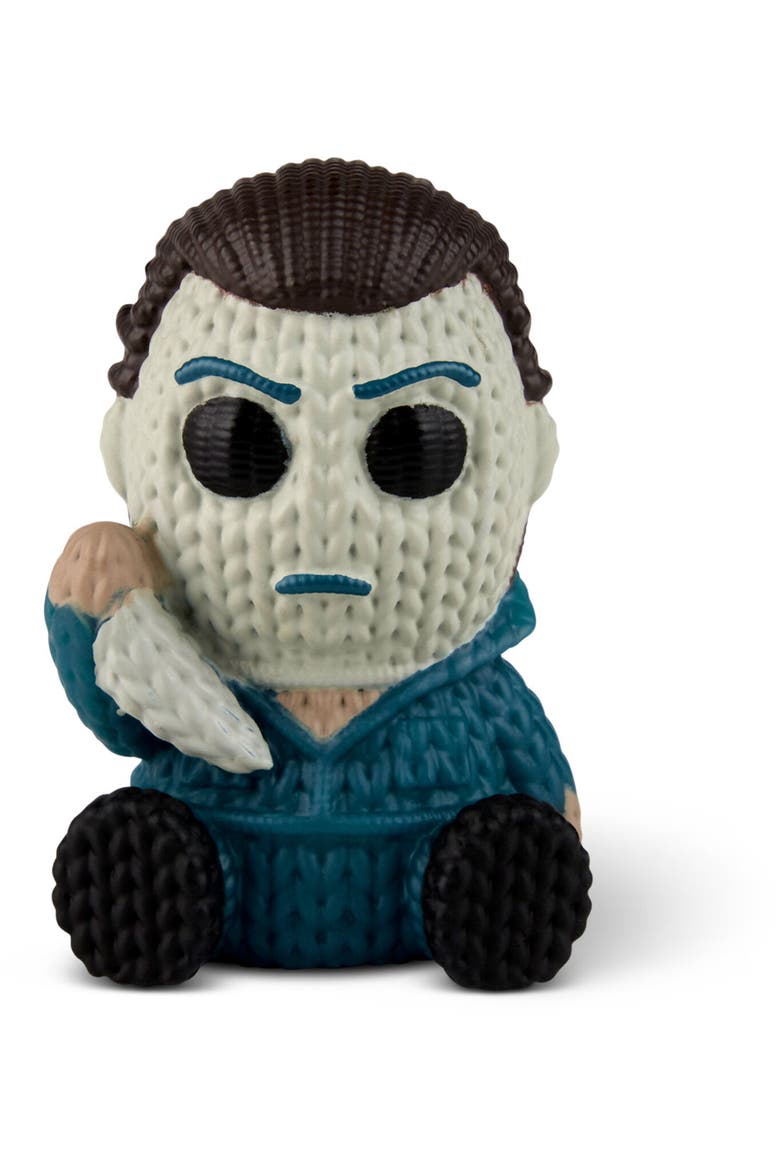 Halloween Ii - Michael Myers 026 Micro, Main, color, Multicolor