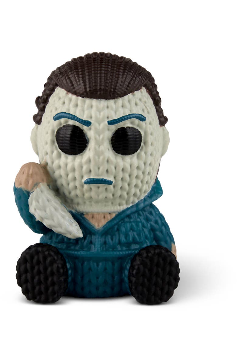 Handmade By Robots Halloween Ii - Michael Myers 026 Micro, Main, color, Multicolor