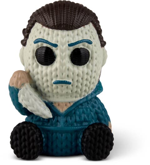 Halloween Ii - Michael Myers 026 Micro