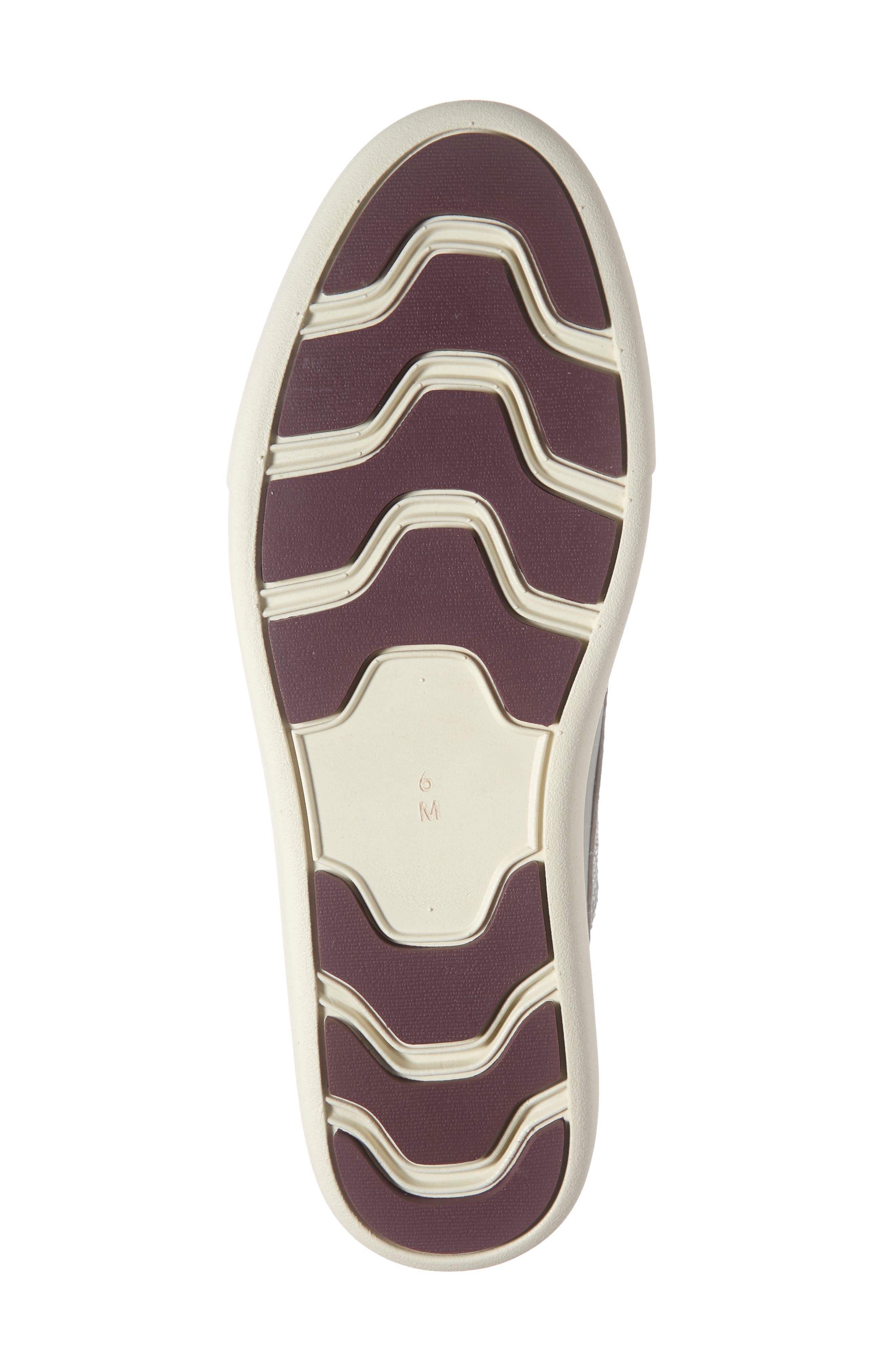 VANELi Onella Crystal Embellished Sneaker, Alternate, color, 