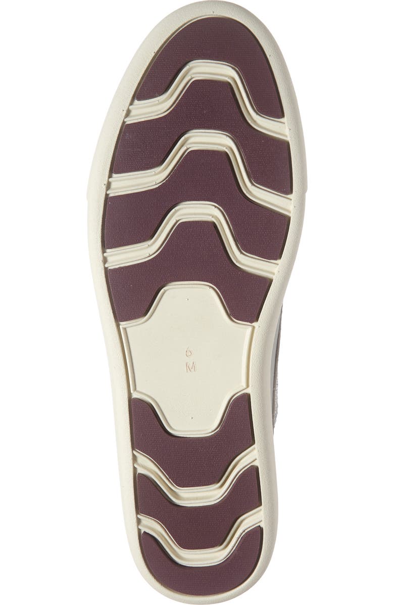 VANELi Onella Crystal Embellished Sneaker, Alternate, color,