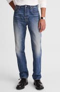 Madewell The 1991 Straight Leg Jeans