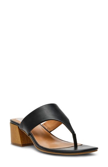 Dolce Vita Dv By  Sammara Sandal In Black