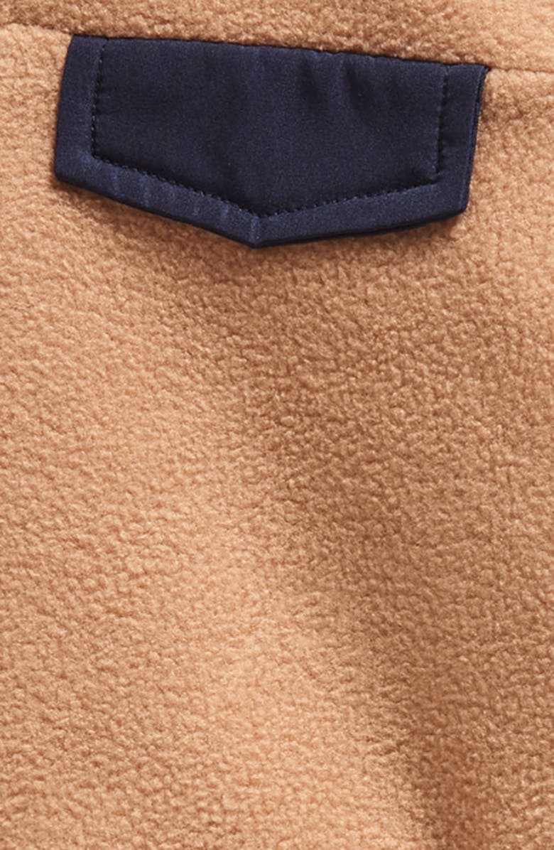 Tucker + Tate Cozy Fleece Sweater & Pants Set, Alternate, color, 