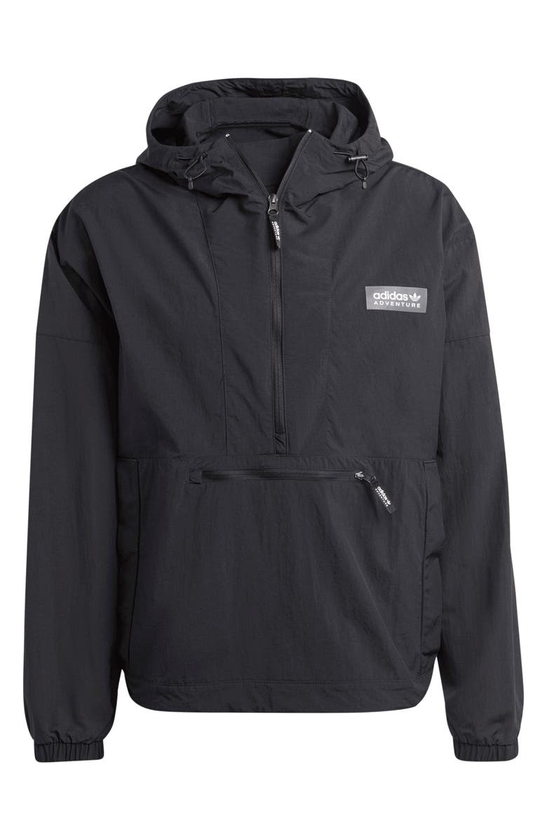 adidas Adventure Premium Windbreaker, Alternate, color,