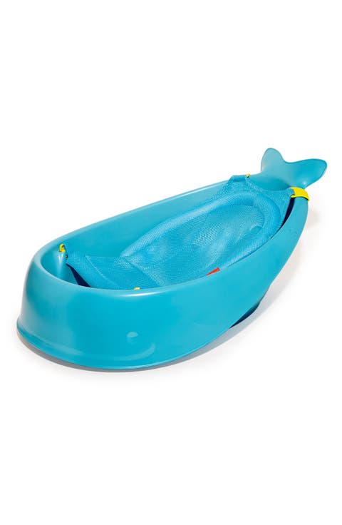 Moby Smart Sling Three-Stage Tub
