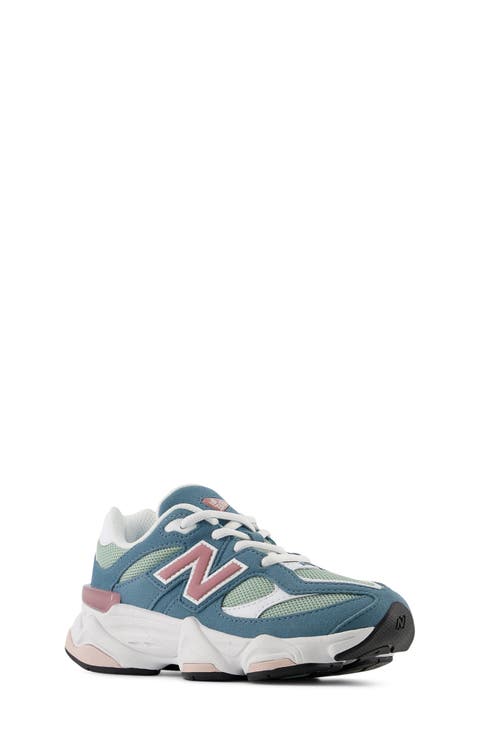 Kids' 9060 Sneaker