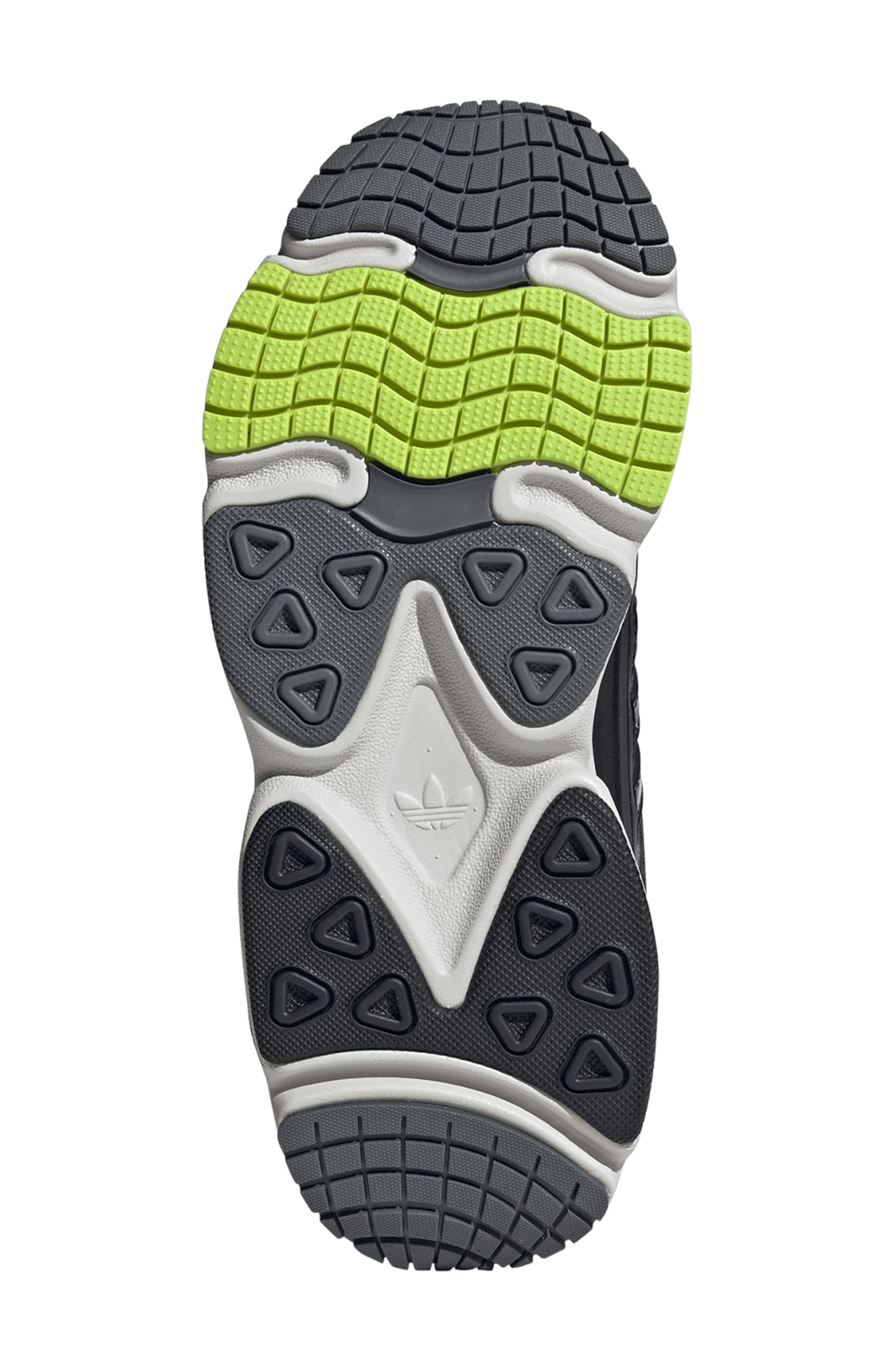 adidas Kids
 Ozmillen Sneaker, Alternate, color, 