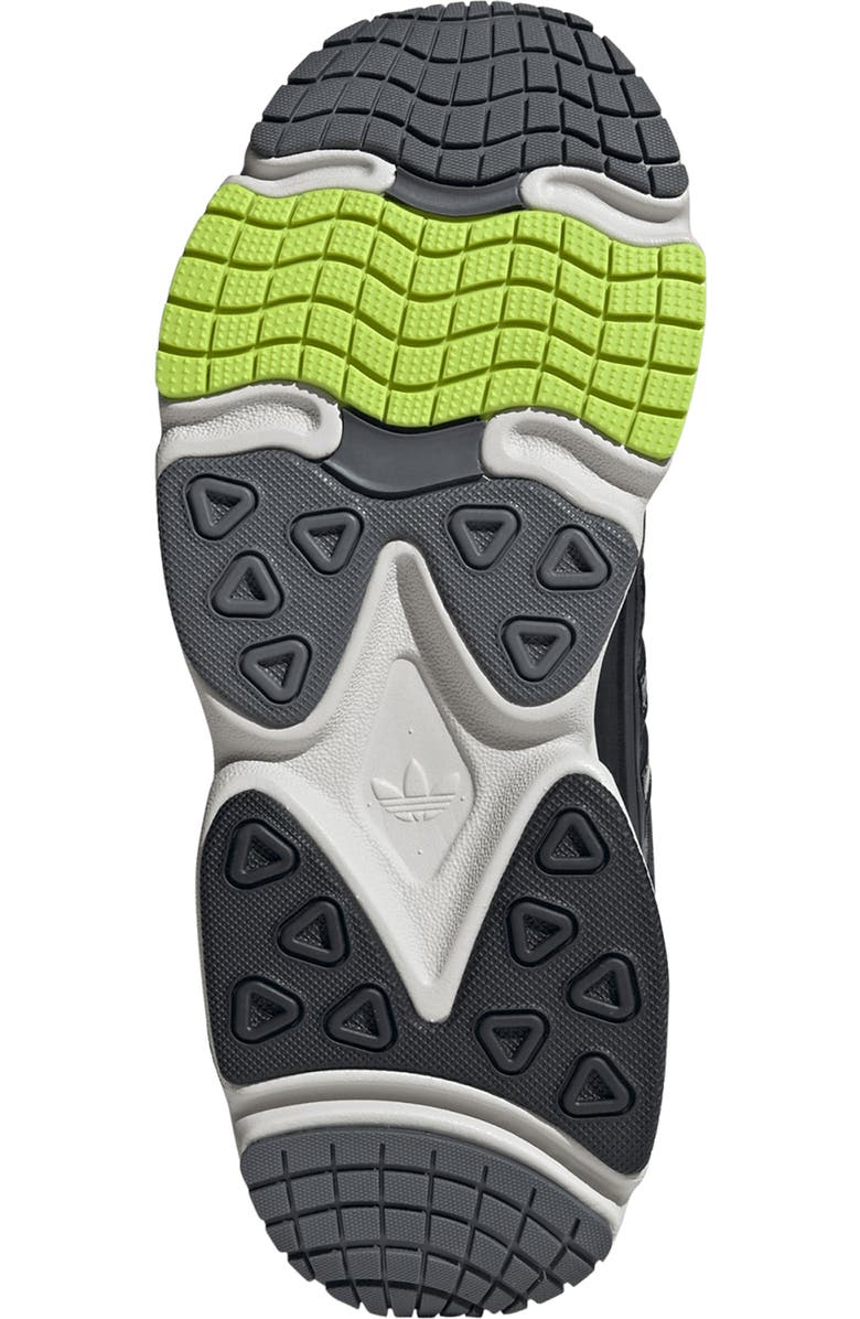 adidas Kids
Ozmillen Sneaker, Alternate, color,