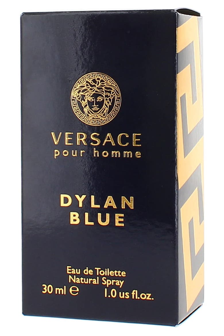 Dylan Blue Eau de Toilette, Alternate, color, NO COLOR