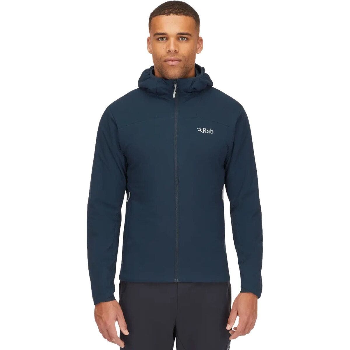 Xenair Alpine Light Jacket - Men's - image 3