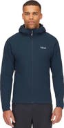 Rab Xenair Alpine Light Jacket - Men's