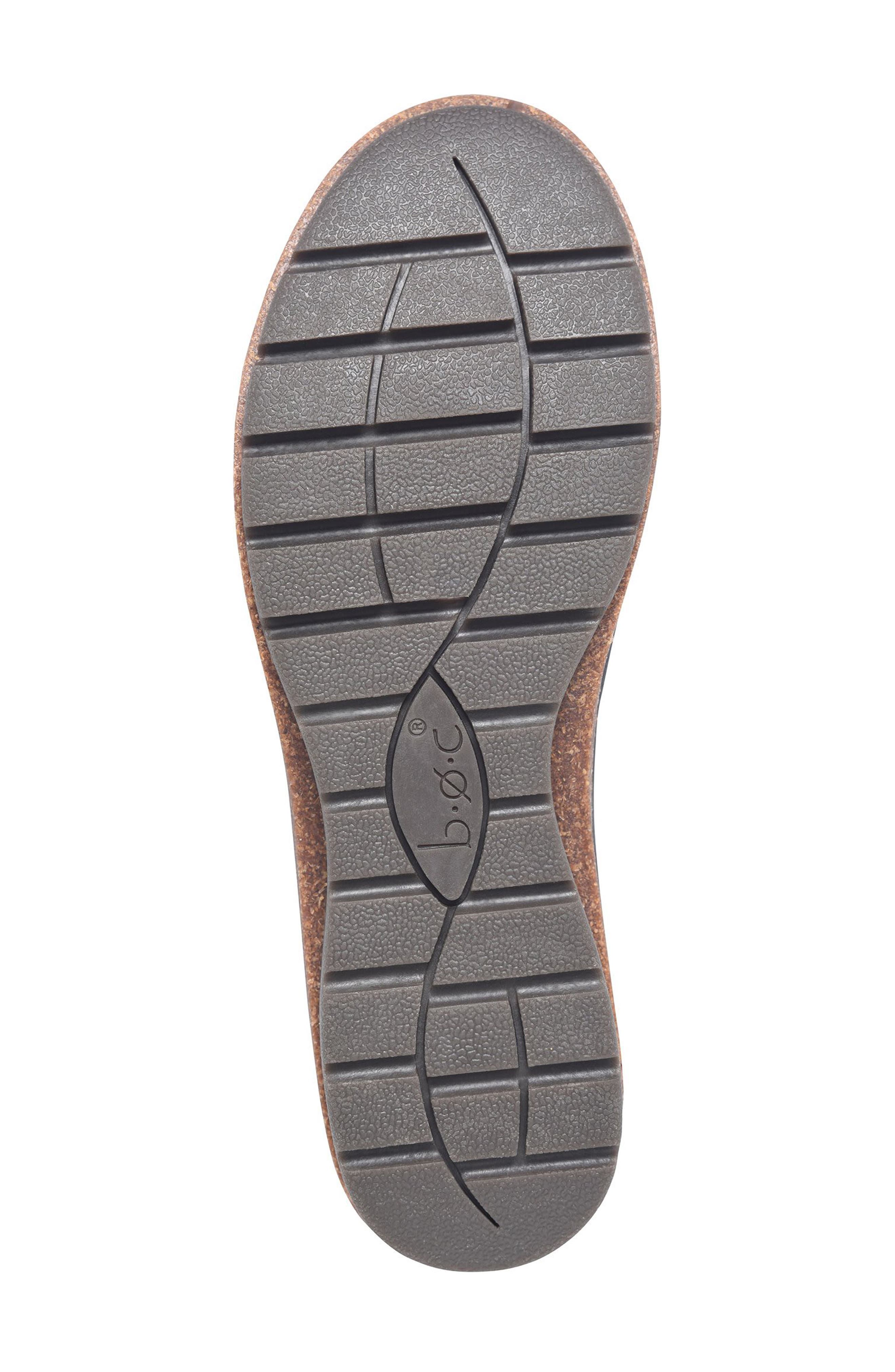 B O C BY BØRN Nadia Chukka Boot, Alternate, color, 