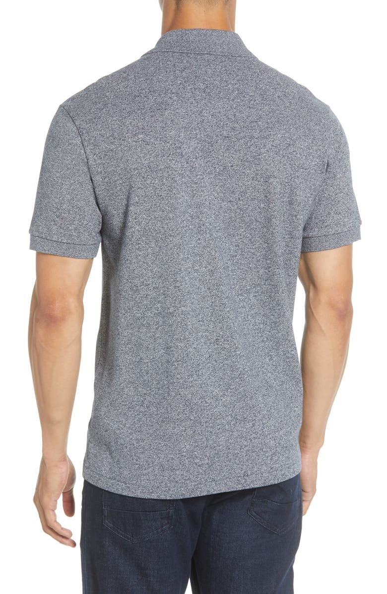 Lacoste 'Chine' Piqué Polo, Alternate, color, 