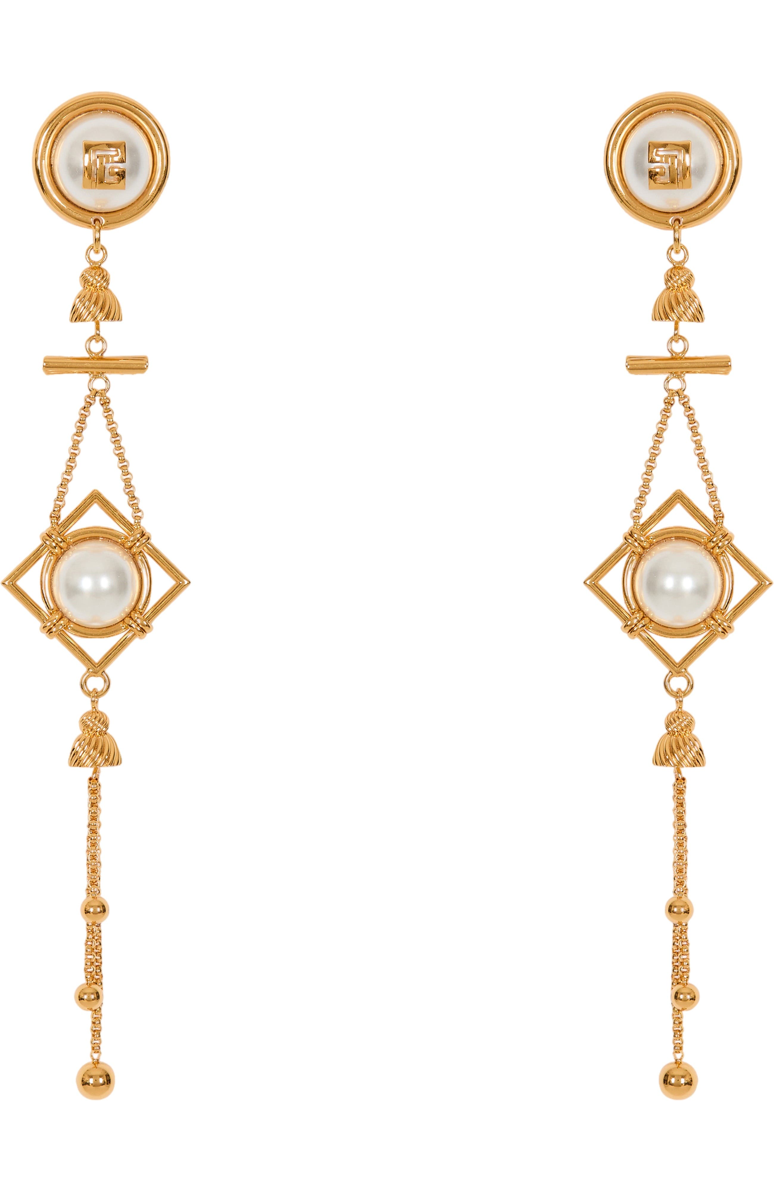 selected gold