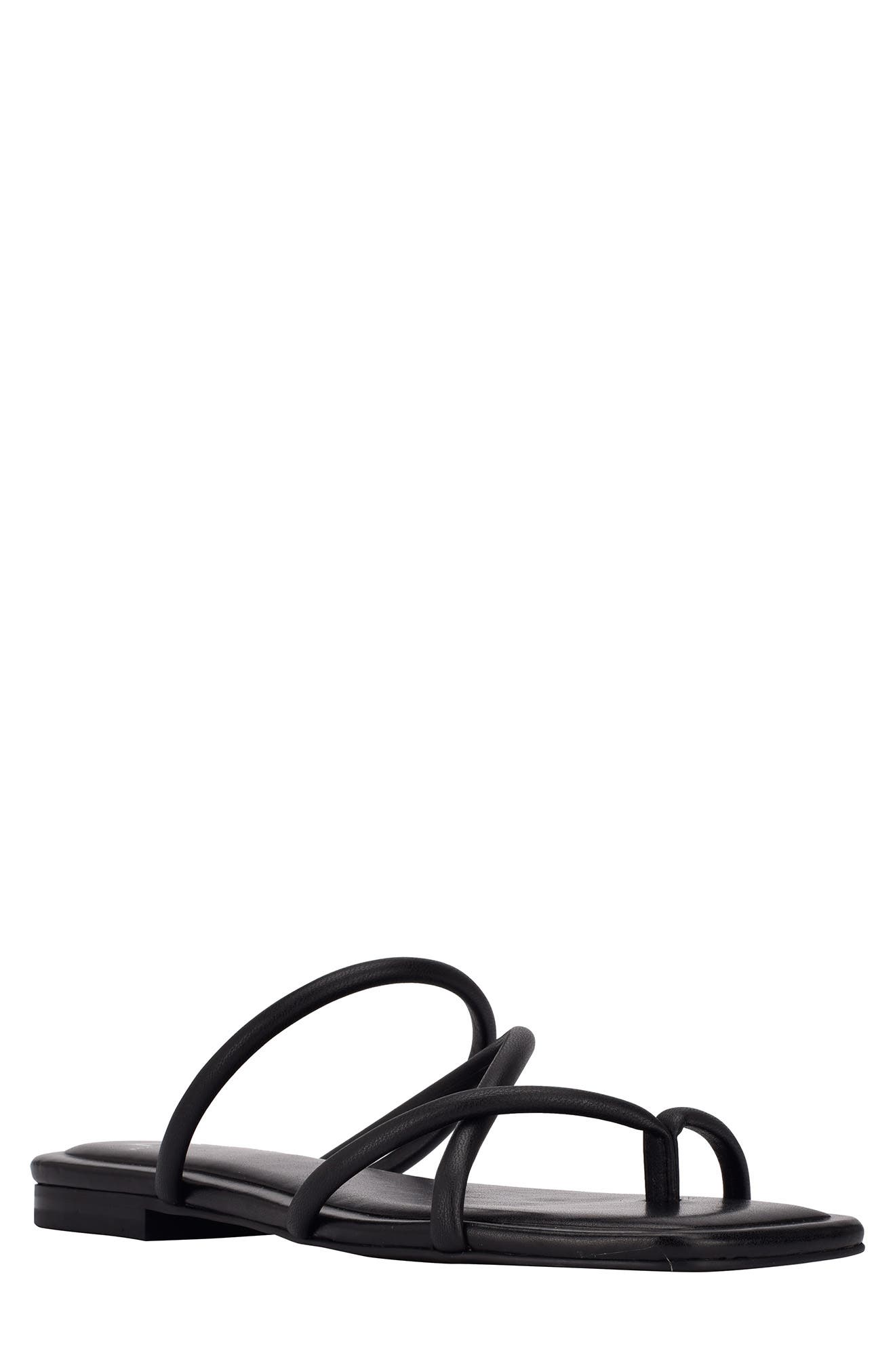 Marc Fisher LTD Fiada Sandal, Main, color, 