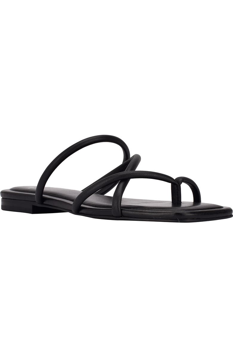 Marc Fisher LTD Fiada Sandal, Main, color,