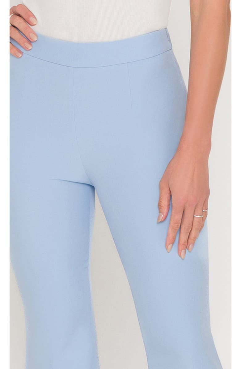 Generation Love Wesley Crepe Pants, Alternate, color, 