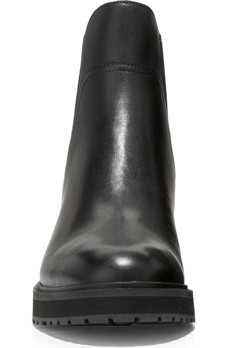 Cole Haan Greenwich Waterproof Chelsea Boot, Alternate, color,