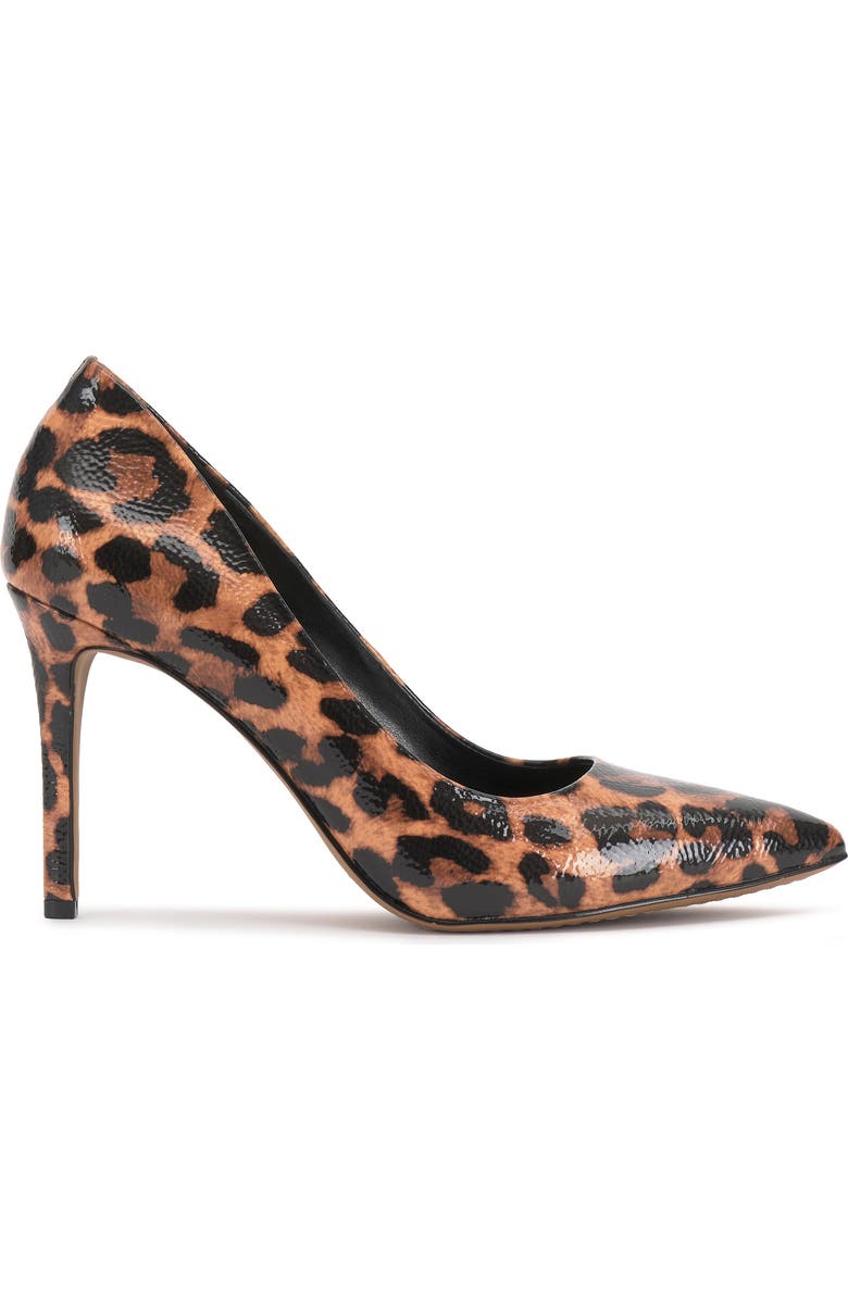 Vince Camuto Savilla Pump, Alternate, color, Black Natural