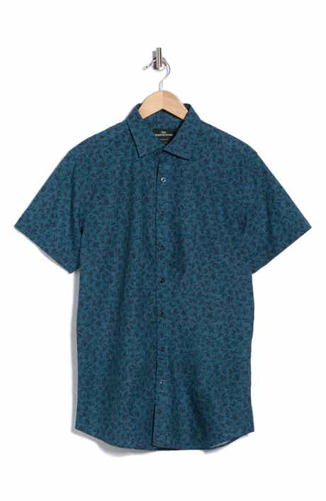 Rodd & Gunn Stephens Island Woven Shirt