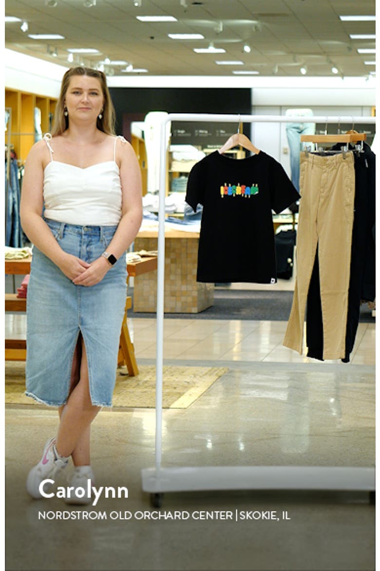 Kids' Options Graphic T-Shirt video