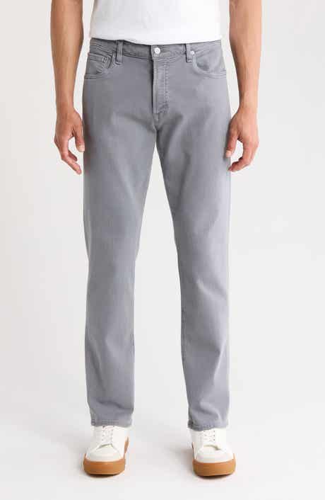Citizens of Humanity Gage Slim Fit Stretch Twill Five-Pocket Pants