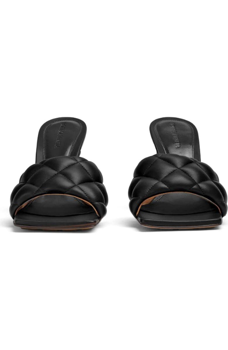 Bottega Veneta Padded Slide Sandal, Alternate, color,