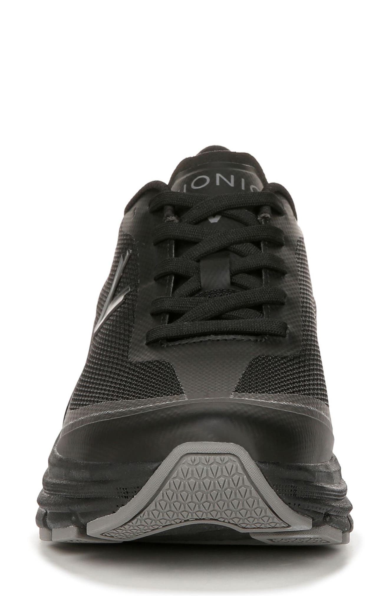 Vionic Walk Max Water Repellent Sneaker, Alternate, color, 