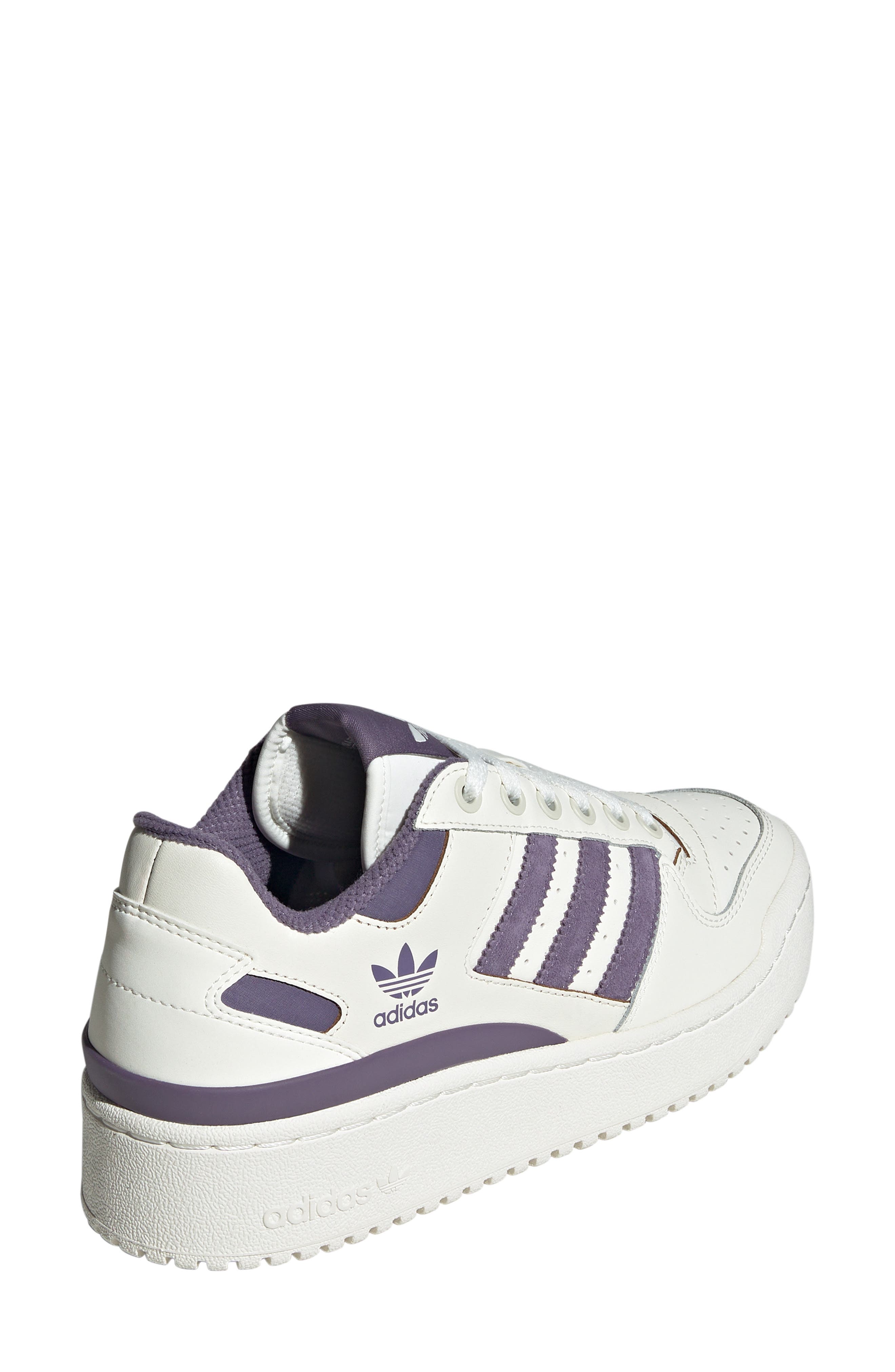 adidas Forum Bold Platform Sneaker, Alternate, color, 
