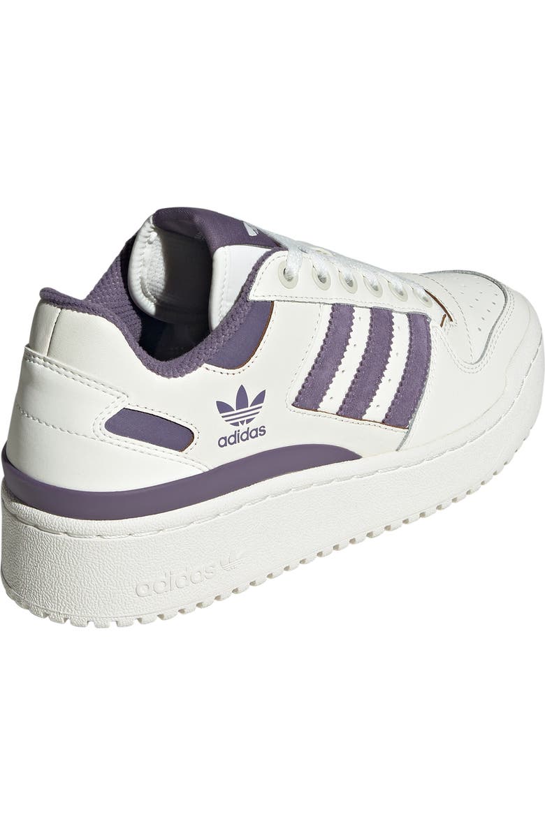 adidas Forum Bold Platform Sneaker, Alternate, color,