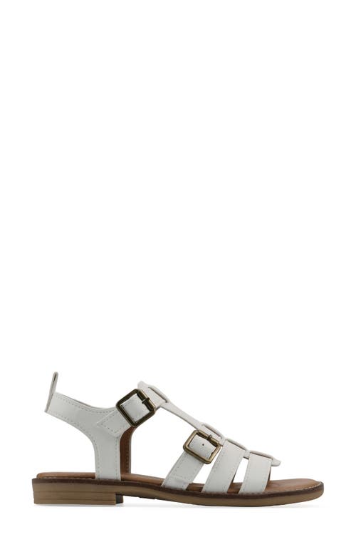 Cliffs By White Mountain Mayday Gladiator Sandal